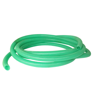 Saugschlauch 1" 25 mm 1 m Meterware im Zuschnitt