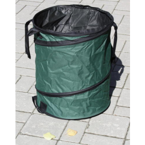 Spiral-Laubsack 62 Liter mit Trageschlaufen