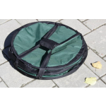 Spiral-Laubsack 62 Liter mit Trageschlaufen