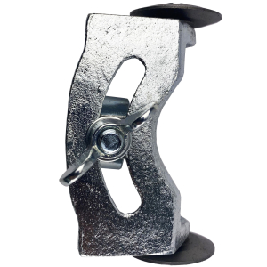 Fhrungswagen fr Brennschneider UAG Rundkopf 24 mm MWW + Weimar