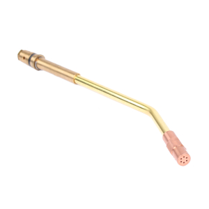 Propan Brausebrenner 4-6 mm fr Greggersen Micromax und Ergomax - Schweigerte