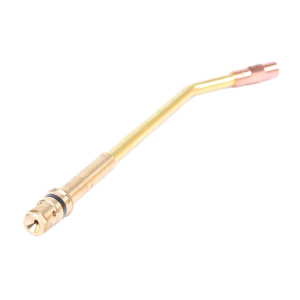Propan Brausebrenner 6-9 mm fr Greggersen Micromax und Ergomax - Schweigerte