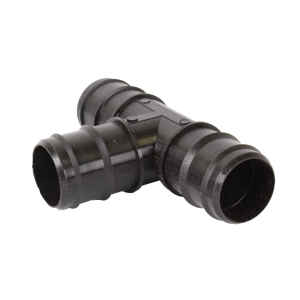 T-Stck fr Solarschlauch 38mm