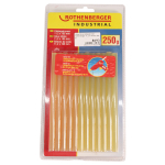 Klebe-Sticks Klebepatronen Rothenberger 11,2 x 195 mm 250 g