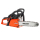DOLMAR Motorsäge PS-32 C 35 cm 1,8PS Federleicht Startsystem