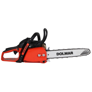 DOLMAR Motorsäge PS-32 C 35 cm 1,35 kW mit Easy Start