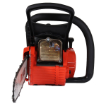 DOLMAR Motorsäge PS-32 C 35 cm 1,35 kW mit Easy Start