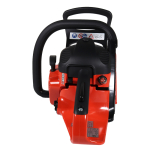 DOLMAR Motorsäge PS-32 C 35 cm 1,35 kW mit Easy Start