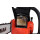 DOLMAR Motorsäge PS-32 C 35 cm 1,35 kW mit Easy Start