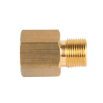 Reduzierstück lang M14x1 AG x 3/8" IG