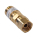 Schnellkupplungen DKD 3/8" links IG für Brenngase