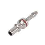 Schnellkupplung Kupplungsstifte D2 4,0 mm für...