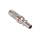 Schnellkupplung Kupplungsstifte D2 8,0mm für Brenngase mit Schlauchtülle