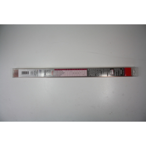 Autogen - Schweidraht 50 Stbe 500 x 1,5 mm Verkupfert B22 ca. 365g