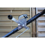 Streuwagen Echo Streuboy SP-150 50 Liter Schleuderstreuer