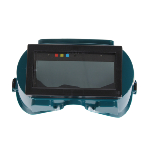 Geney G1 Autogen-Schweißbrille Automatik realcolor Schweißerbrille