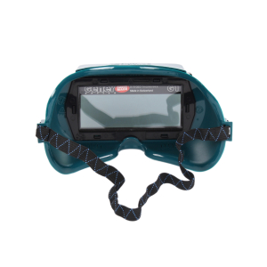 Geney G1 Autogen-Schweibrille Automatik realcolor Schweierbrille