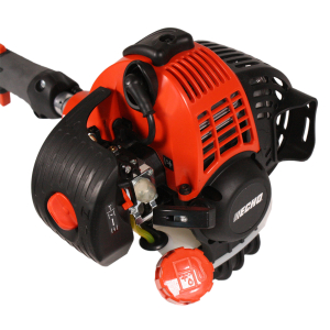 Echo PAS-265ES Motorsense Grundgert + Motor-Sensenvorsatz