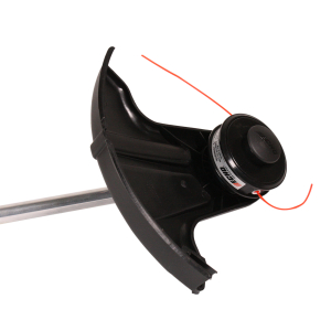 Echo PAS-265ES Motorsense Grundgert + Motor-Sensenvorsatz