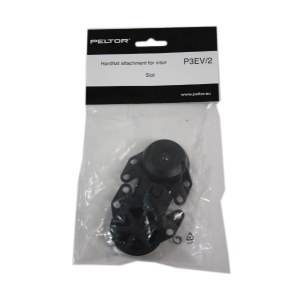 Helmsteckspange für Peltor und Profi Plus Helm P3ev