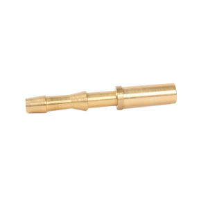 Schlauchtlle  4 mm mit Rohr  8 mm
