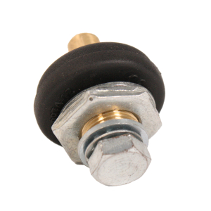 Einbaustecker fr Schweikabel T25 mit 9 mm Dorn M8