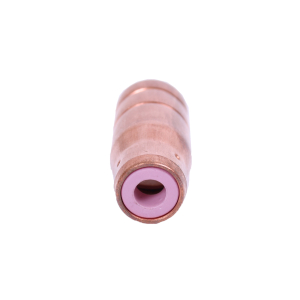 Gasdse fr Flldraht 150 A fr alle MIG MAG Gerte