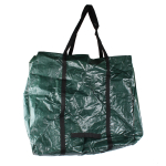 Laubsack 245 Liter mit Tragegurten