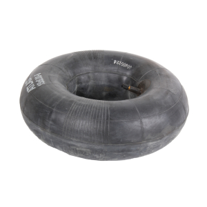 Ersatzschlauch HN-032-017 15x6.00-6  fr Kehrmaschine Tielbrger TK48pro gerades Ventil