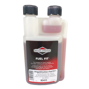 Fuel Stabilizer Briggs&Stratton 250 ml Benzinzusatz hält Benzin frisch