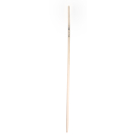 Laubbesen Megaleaf XL 80 cm Arbeitsbreite mit Stiel (nur Abholung)