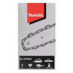 Ersatzkette Makita 64/ 325er 64 Glieder 1,3 mm