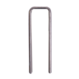 Tackerklammern Edelstahl Typ C 4/18 1100 Stck von novus 18 mm lang Schmalrckenklammern