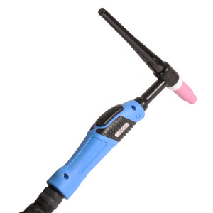 TBI SRP 17 - 4 m WIG Schlauchpaket 3 poliger Stecker klein T50 Gas NW5