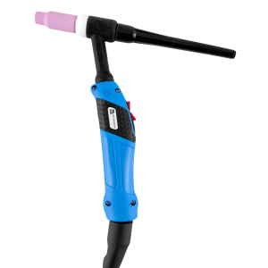 TBI SRP 17 - 4 m WIG Schlauchpaket  3 poliger Stecker gro T50