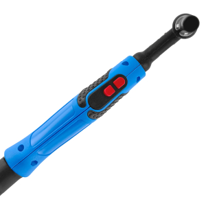 TBI SRP 17 - 4 m WIG Schlauchpaket  3 poliger Stecker gro T50
