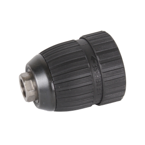 Schnellspannbohrfutter 3/8" Innengewinde Rechts- und Linkslauf, 1,5 - 10 mm