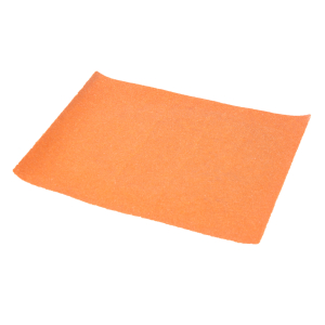 Schleifpapier Super, Körnung 40 1 Blatt, Blattgröße 23 cm x 28 cm