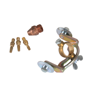 Macromax Brennerkasten 200 fr Propan/Sauerstoff von Greggersen