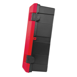 Feuerlscher-Schutzschrank Gimbox LkW 6kg (Fenster Raute)