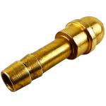 Schlauchtülle 1/4" / 5 mm