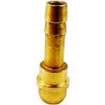 Schlauchtülle 1/4" / 5 mm