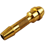 Schlauchtülle 1/4" / 5 mm