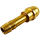 Schlauchtülle 1/4" / 5 mm