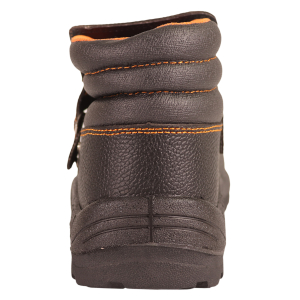 Schweier-Sicherheitsstiefel Portwest Welders Boot S3 HRO FW07 Gre 38-48