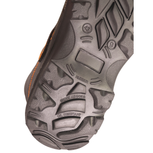 Schweier-Sicherheitsstiefel Portwest Welders Boot S3 HRO FW07 Gre 38-48