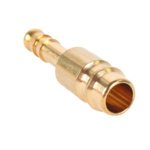 Druckluft STECKNIPPEL MIT TLLE 6 mm