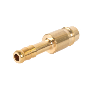 Druckluft STECKNIPPEL MIT TLLE 6 mm