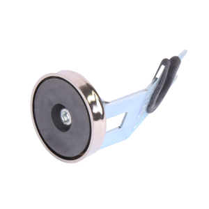 Tischbefestigung 7 Ablage fr WIG -Brenner mit Magnet