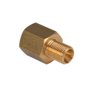 Reduzierstck M12x1 AG x G 1/4 IG